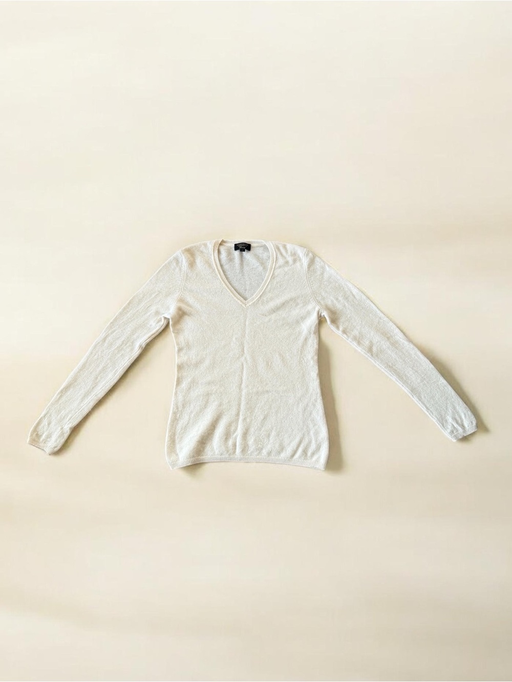 Charter Club Cashmere Sweater Size M